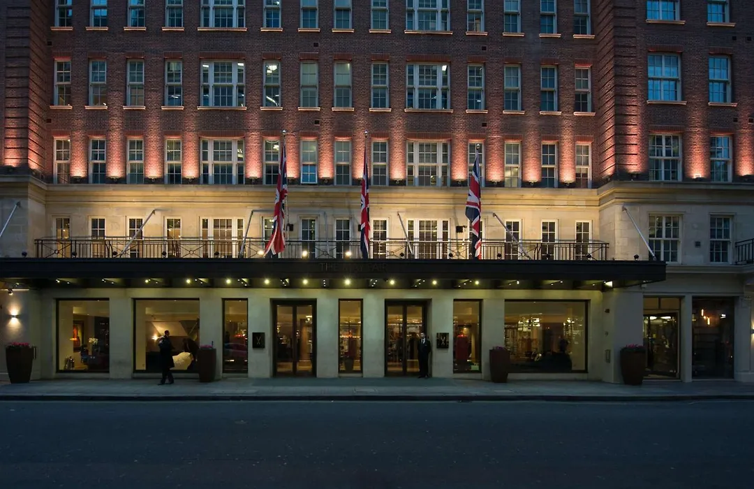 The May Fair Hotel, Mayfair, London-1