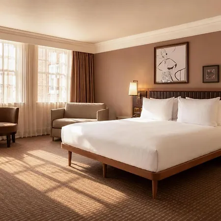 The May Fair Hotel, Mayfair, London-2
