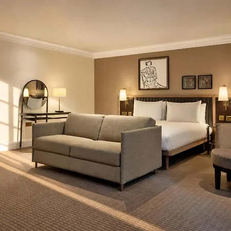 The May Fair Hotel, Mayfair, London-3