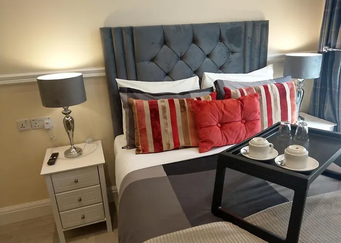 Prime Inn Лондон