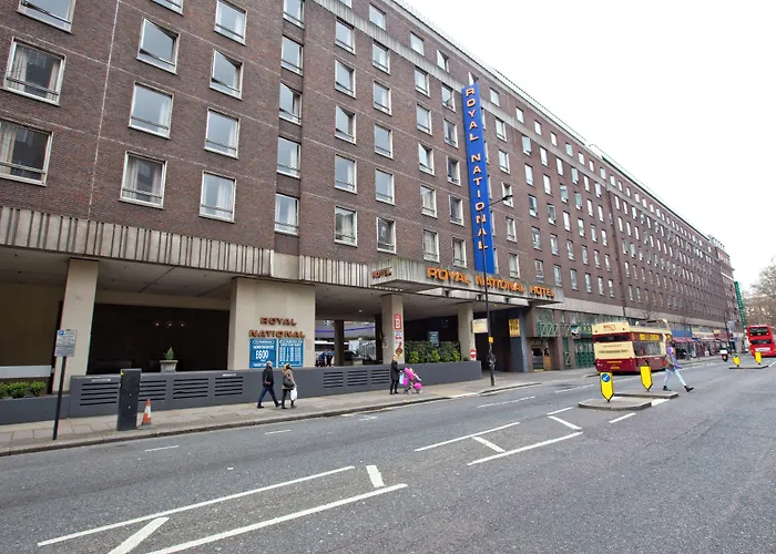 Royal National Hotel